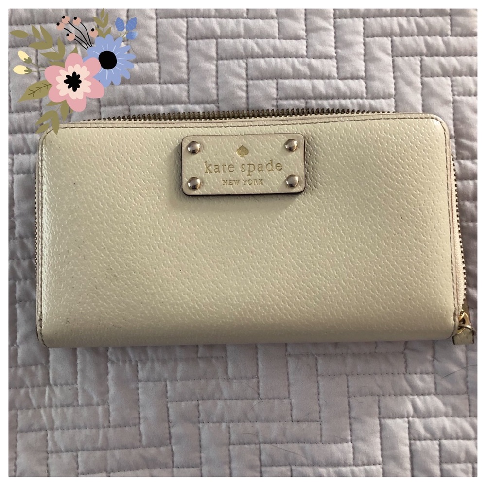 Kate Spade Wallet
